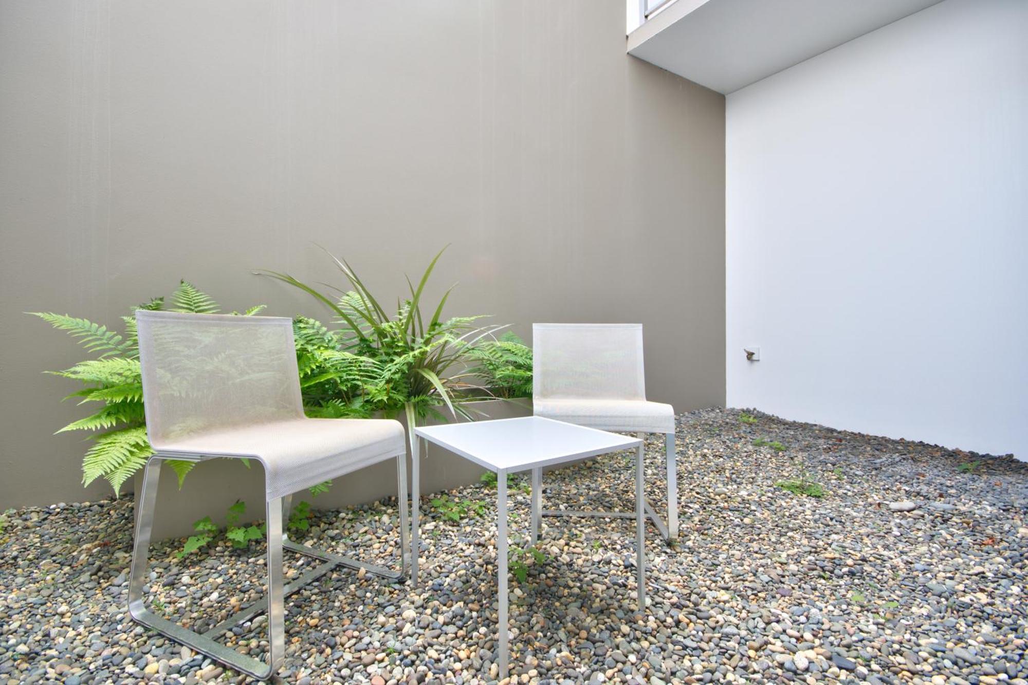 Ferienwohnung Lakeside Central Studio Queenstown Exterior foto