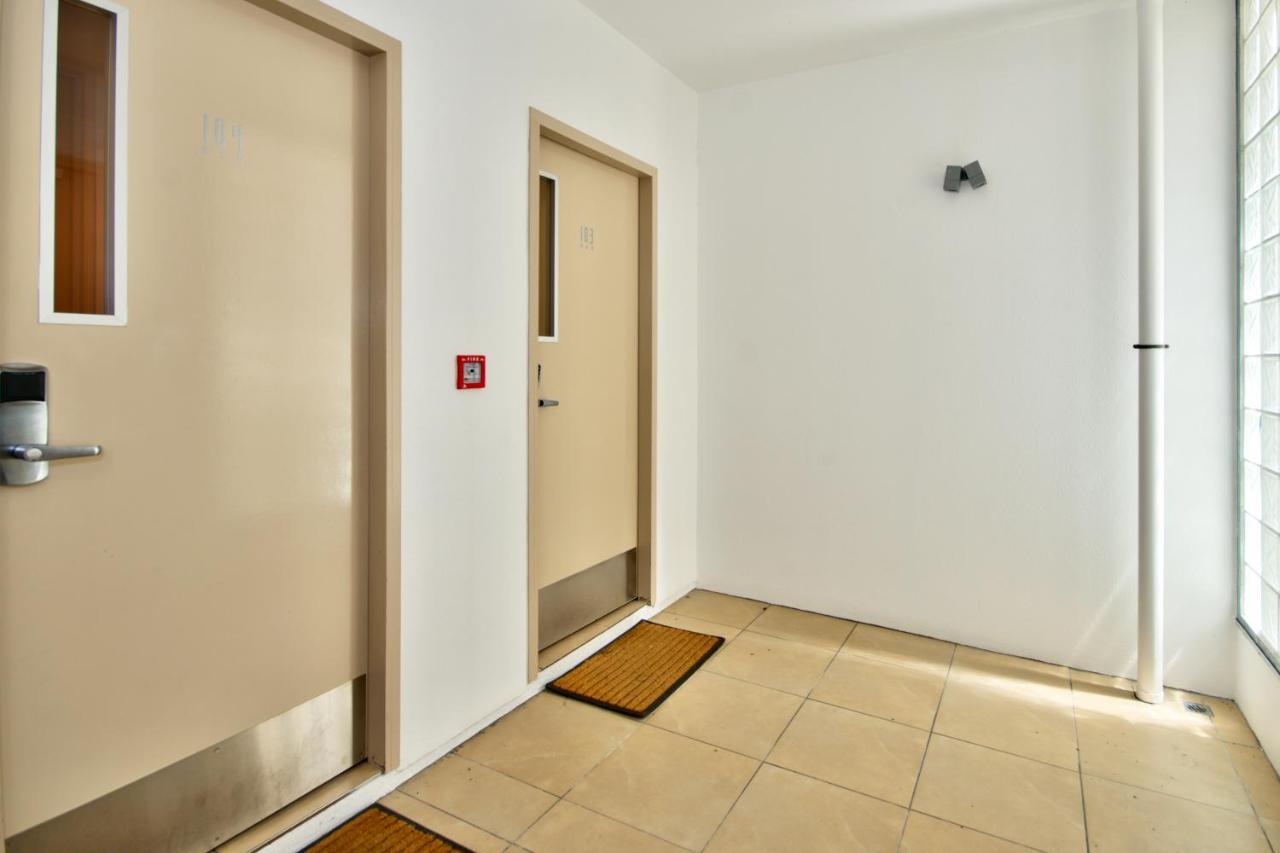 Ferienwohnung Lakeside Central Studio Queenstown Exterior foto